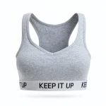 نیم تنه ورزشی زنانه KEEP IT UP