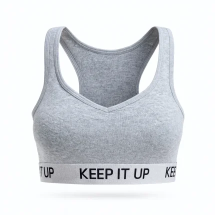 نیم تنه ورزشی زنانه KEEP IT UP