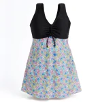 مایو پیراهنی زنانه طرح 18