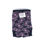 شورت زنانه میسپل سایز M طرح 3