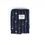 شورت زنانه میسپل سایز M طرح 3