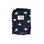 شورت زنانه میسپل سایز M طرح 4