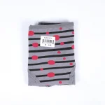 شورت زنانه میسپل سایز M طرح 4