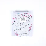 شورت زنانه میسپل سایز M طرح 4