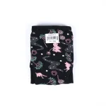 شورت زنانه میسپل سایز M طرح 4