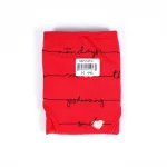 شورت زنانه میسپل سایز M طرح 2