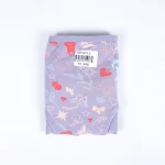 شورت زنانه میسپل سایز M طرح 2