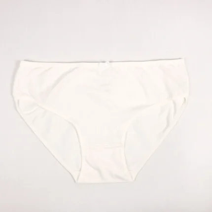 شورت زنانه میسپل سفید