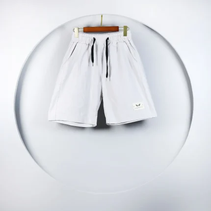 شلوارک مردانه پارچه جناقی