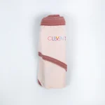 شورت زنانه کلونت رنگ پاستیلی