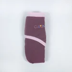 شورت زنانه کلونت رنگ پاستیلی