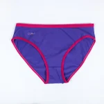 شورت زنانه کلونت رنگ پاستیلی