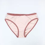 شورت زنانه کلونت رنگ پاستیلی