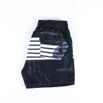 مایو مردانه مشکی armani jeans