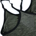 نیم تنه ورزشی زنانه NEW BALANCE - تصویر 17