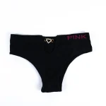 شورت زنانه برزیلی PINK