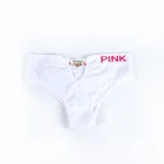 شورت زنانه برزیلی PINK