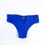 شورت زنانه برزیلی PINK