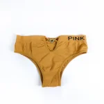 شورت زنانه برزیلی PINK