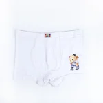 شورت پسرانه کلونت رنگی