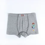 شورت پسرانه کلونت رنگی