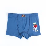 شورت پسرانه کلونت رنگی