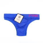 شورت زنانه مدل زنبوری ریز