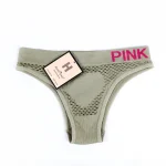 شورت زنانه مدل زنبوری ریز