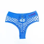 شورت زنانه مدل زنبوری درشت