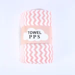 حوله استخری TOWEL PPS طرح 4