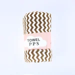 حوله استخری TOWEL PPS طرح 4