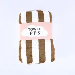 حوله استخری TOWEL PPS طرح 5