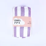 حوله استخری TOWEL PPS طرح 5