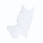 ست تاپ و شورت زنانه براک