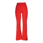 لگ زنانه کبریتی بوتکات قرمز