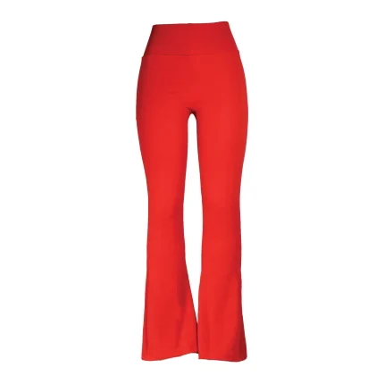 لگ زنانه کبریتی بوتکات قرمز