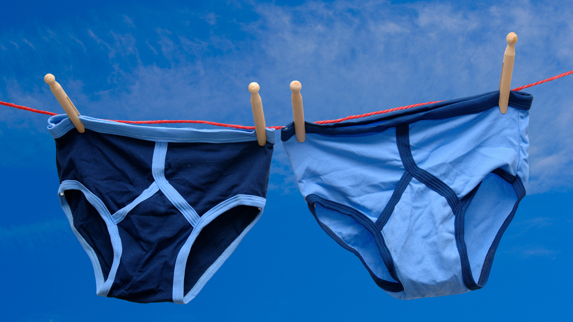 آیا پوشیدن شورت باعث تعریق میشود ؟