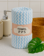 حوله استخری TOWEL PPS طرح 4