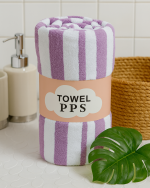 حوله استخری TOWEL PPS طرح 5 - تصویر 2