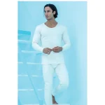 ست مردانه بلوز و شلوار گرم کن ساده بلکس