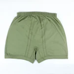 شورت نیم پا مردانه بلکس سایز L پک 4