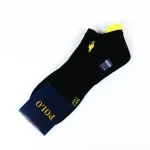 جوراب مچی مردانه پولو