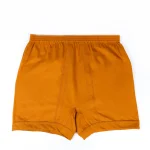 شورت نیم پا مردانه بلکس سایز L پک 4