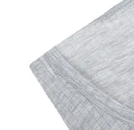 زیرپوش مردانه نیم آستین سوزنی بلکس