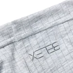 زیرپوش مردانه نیم آستین سوزنی بلکس