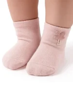 جوراب بچگانه ساقدار Aiqinbaby - طرح 1