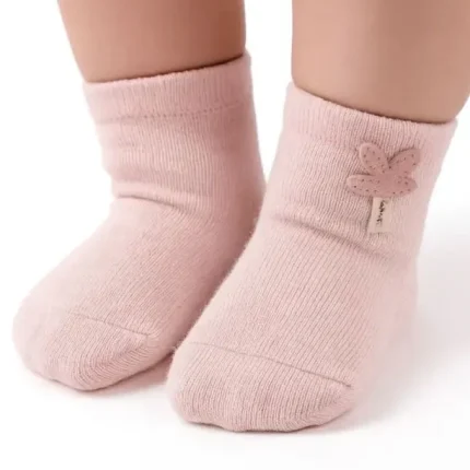 جوراب بچگانه ساقدار Aiqinbaby - طرح 1