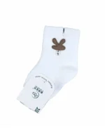 جوراب بچگانه ساقدار Aiqinbaby - طرح 1 - تصویر 3