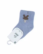 جوراب بچگانه ساقدار Aiqinbaby - طرح 1 - تصویر 4