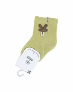 جوراب بچگانه ساقدار Aiqinbaby - طرح 1 - تصویر 5